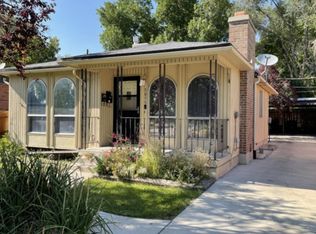 1055 E Crandall Ave #B, Salt Lake City, UT 84106