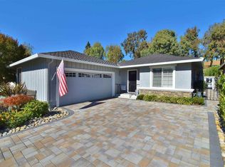 632 Saint George Rd, Danville, CA 94526