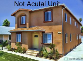 9123 Orchard Ave, Los Angeles, CA 90044