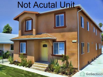 950 W 43rd St, Los Angeles, CA, 90037