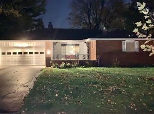 1522 Fahlander Dr N, Columbus, OH 43229