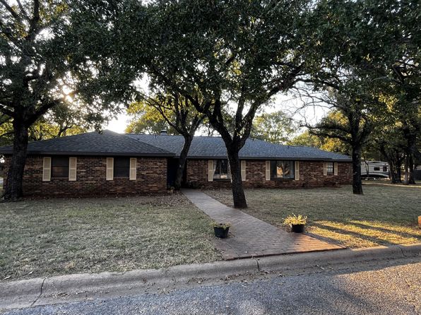1 Fair Oaks St, Mineral Wells, TX 76067