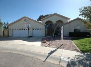 14613 N 47th Pl, Phoenix, AZ 85032