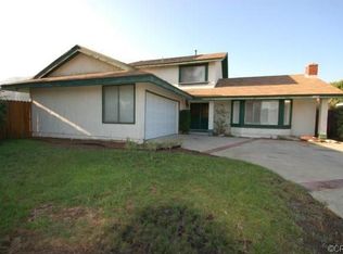 1017 Ashford Dr, La Verne, CA 91750