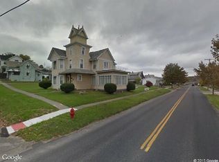 703 Miller St, Caldwell, OH 43724