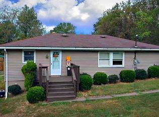 13 Ridge St, Canonsburg, PA 15317