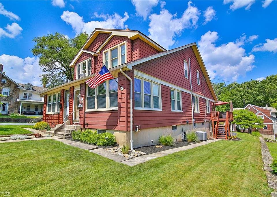 928 3rd St, Palmerton, PA 18071 Zillow