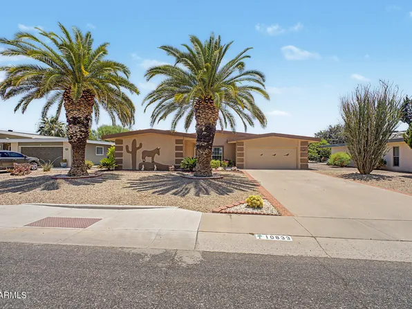 10833 W BOSWELL Boulevard, Sun City, AZ 85373