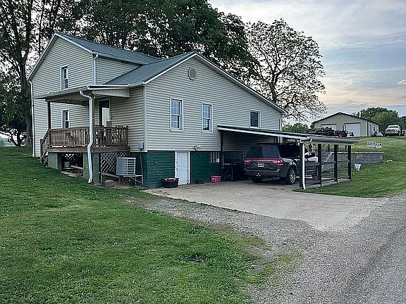 7774 Renner Rd SW — exterior photo