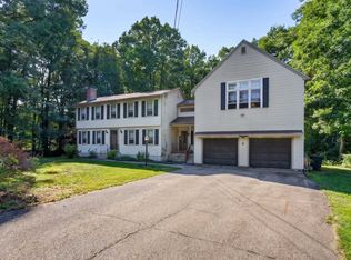 8 Raelynn Drive, Derry, NH 03038