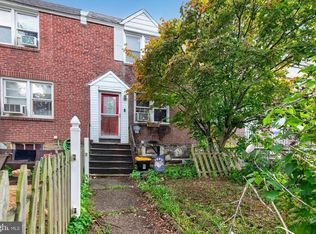 832 4th Ave, Bristol, PA 19007