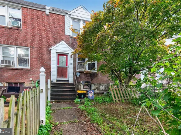 832 4th Ave, Bristol, PA 19007