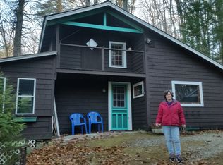 40 Leavitt Hill Rd, Ashland, NH 03217