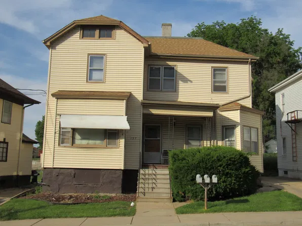 N, 127 Glen Ave APT 2, Council Bluffs, IA 51503