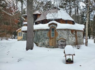 13 Kilton Road, Canaan, NH 03741