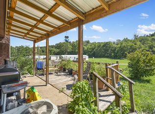 1560 Railey Creek Rd, Reeds Spring, MO 65737