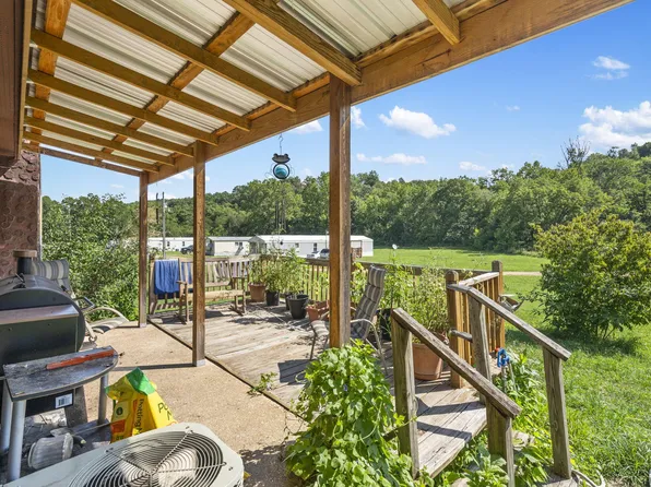 1560 Railey Creek Road, Reeds Spring, MO 65737