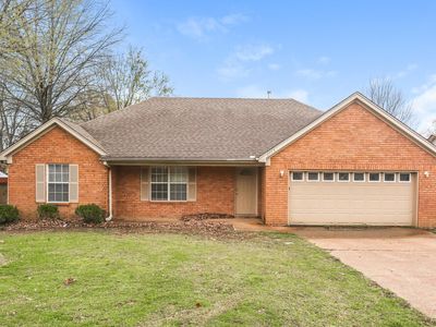 3785 Woodland Dr, Horn Lake, MS, 38637