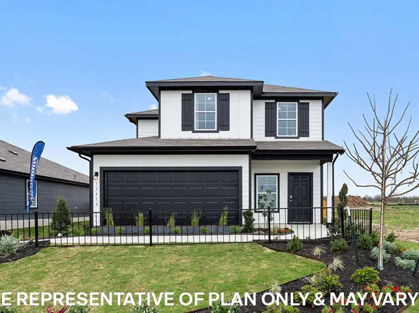 12114 Monarch Wing Dr, Buda, TX 78610