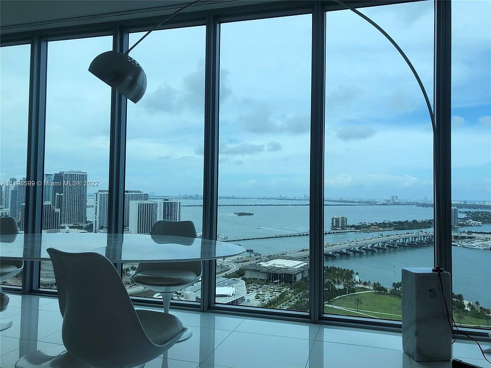 1st image of 888 Biscayne Blvd APT 3708