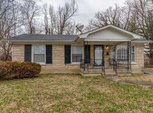1729 Cloverbrook Dr, Louisville, KY 40215