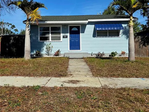4727 6th Ave S, Saint Petersburg, FL 33711