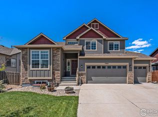 7305 Indigo Run, Wellington, CO 80549