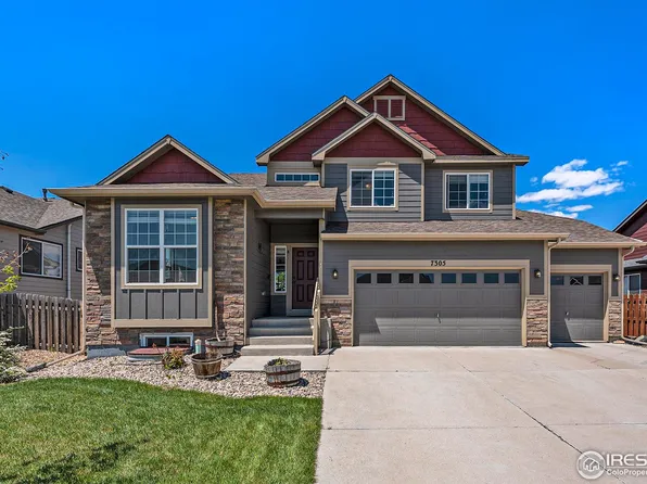 7305 Indigo Run St, Wellington, CO 80549