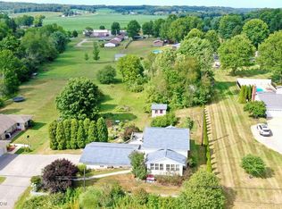 5161 State Route 516 NW, Dover, OH 44622