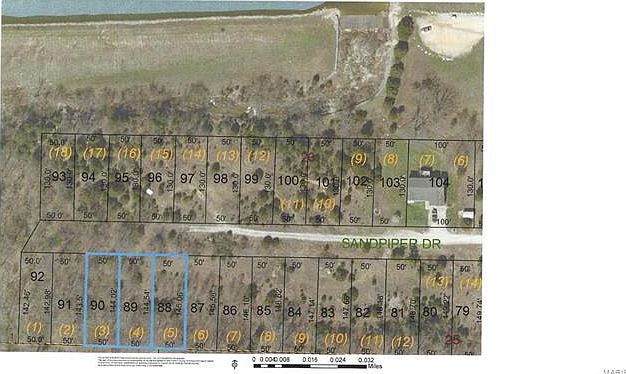 1st image of Sandpiper Dr