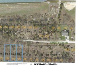 Sandpiper Dr, Saint clair, MO 63077