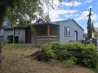 1934 Worden Ave #2, Klamath Falls, OR 97601