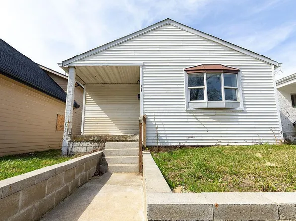 823 Bassett Ave, Columbus, OH 43219