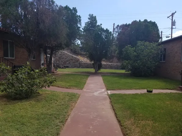 1420 N Ochoa St, El Paso, TX 79902