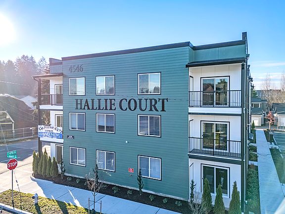 2nd image of 4546 S Junett St #201