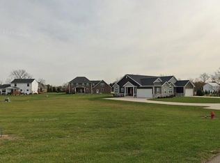 230 Main St, New Knoxville, OH 45871