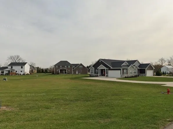 230 Main St, New Knoxville, OH 45871