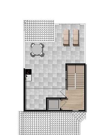 5th image of 6409 Margarita Shores Ln #A35