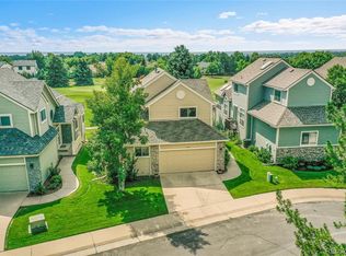 1732 Peregrine Lane, Broomfield, CO 80020