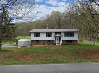 453 Fordtown Rd, Fall Branch, TN 37656
