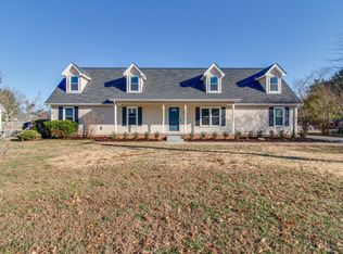 3021 Miles Dr, Murfreesboro, TN 37129