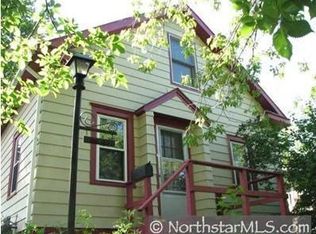 4252 Washington St NE, Columbia Heights, MN 55421
