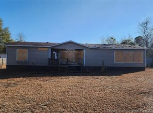 6475 Canadian Ave, Hope Mills, NC 28348