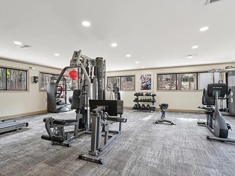 Las Palmas Apartments — Photo 90