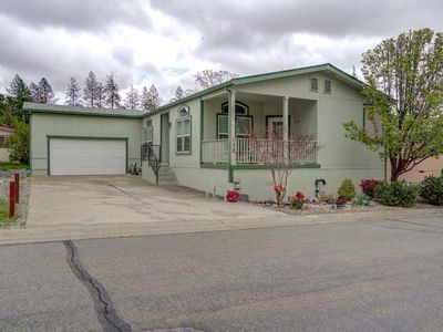 3304 Shasta Dam Blvd SPACE 130, Shasta Lake, CA, 96019