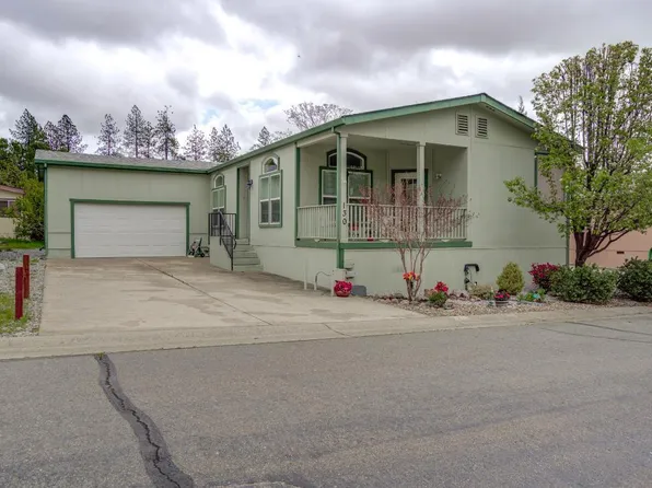 3304 Shasta Dam Blvd Space 130, Shasta Lake, CA 96019