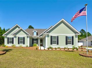 221 Huron Loop, Brunswick, GA 31523