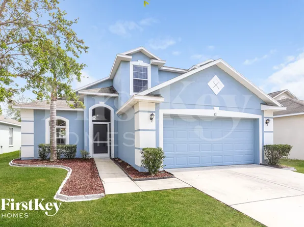 811 15th St NE, Ruskin, FL 33570