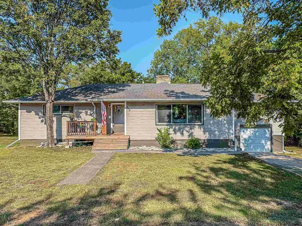 916 N Estes Ave, Yellville, AR 72687