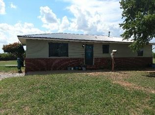 15283 Scr #2077, Blair, OK 73526